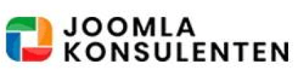 Logo Joomla Webbureau Joomlakonsulenten