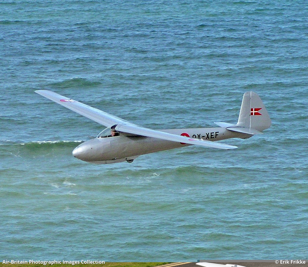 Glider