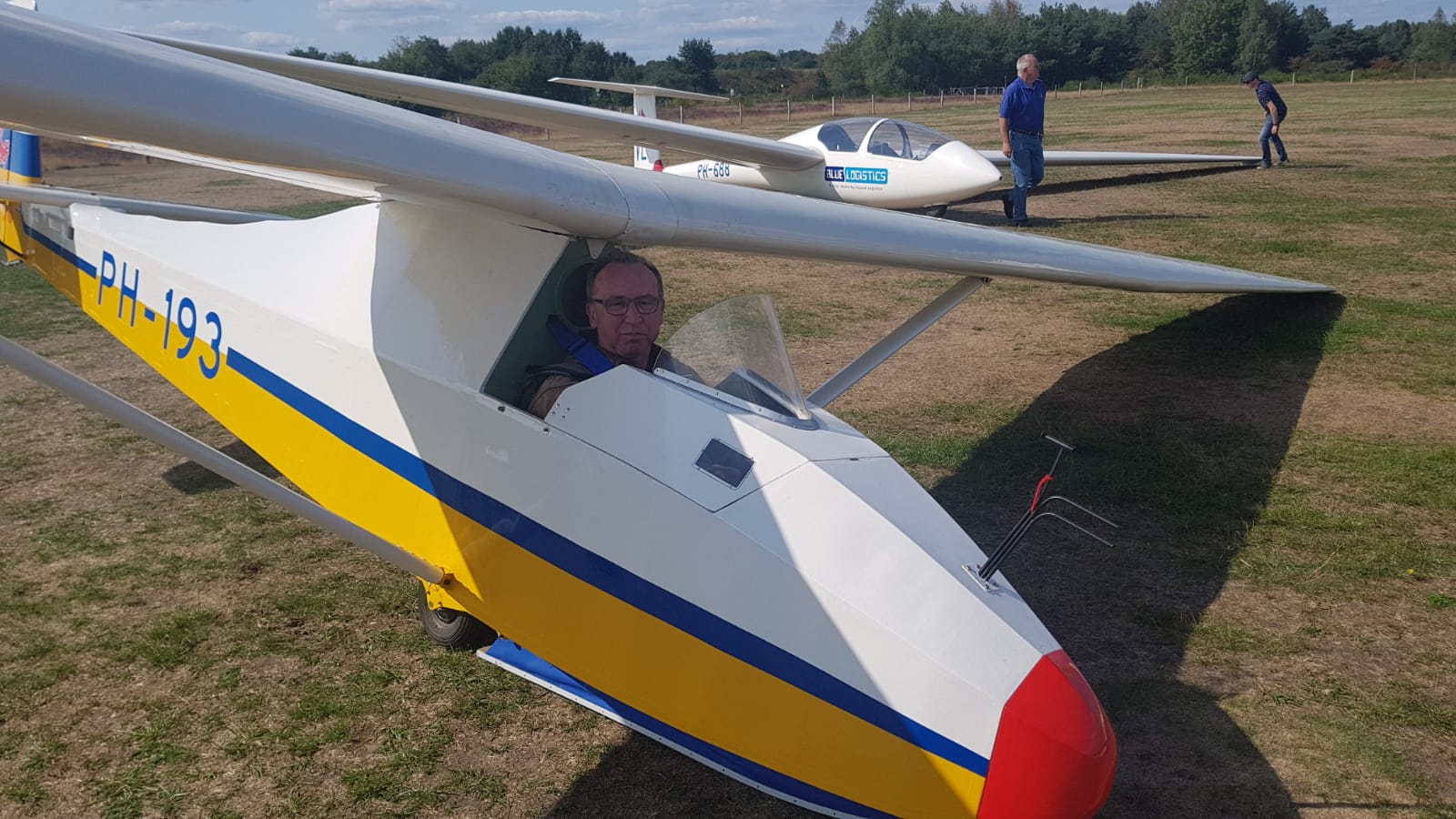 Pilot