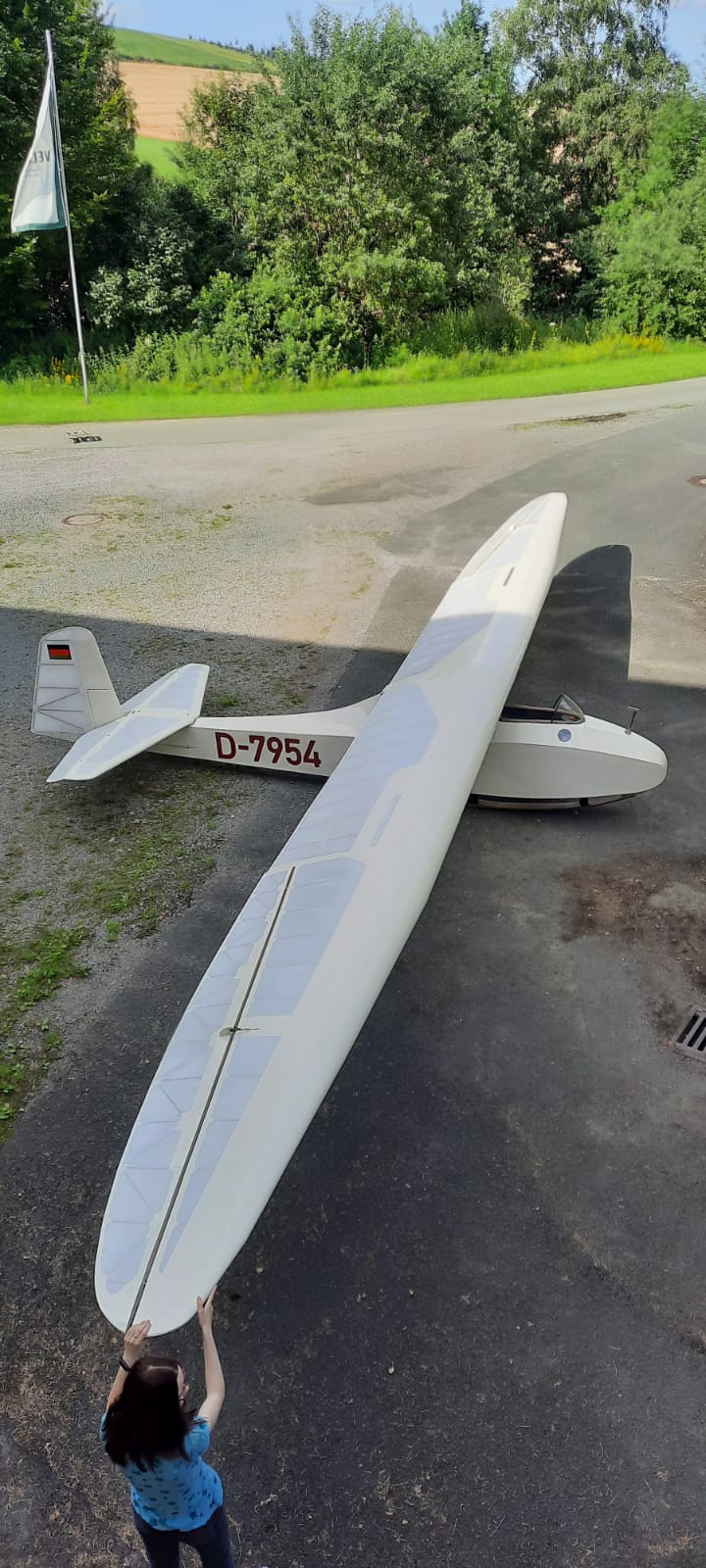 Glider