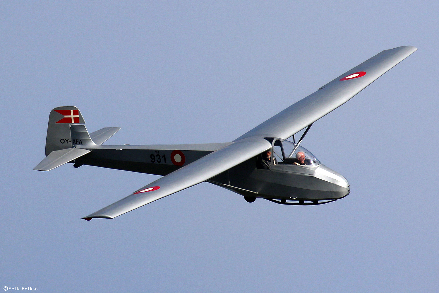 Glider