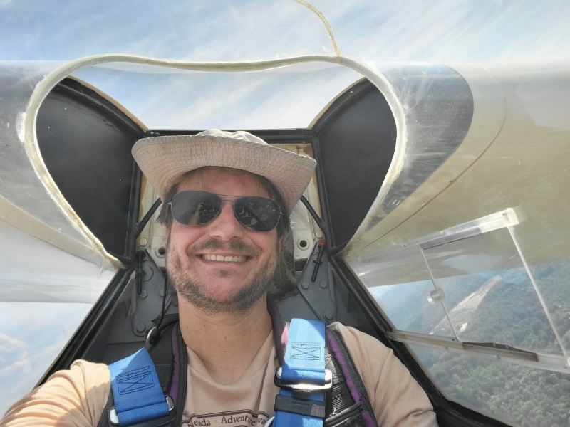 Pilot