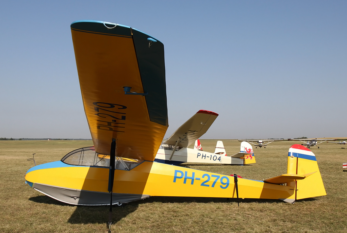 Glider