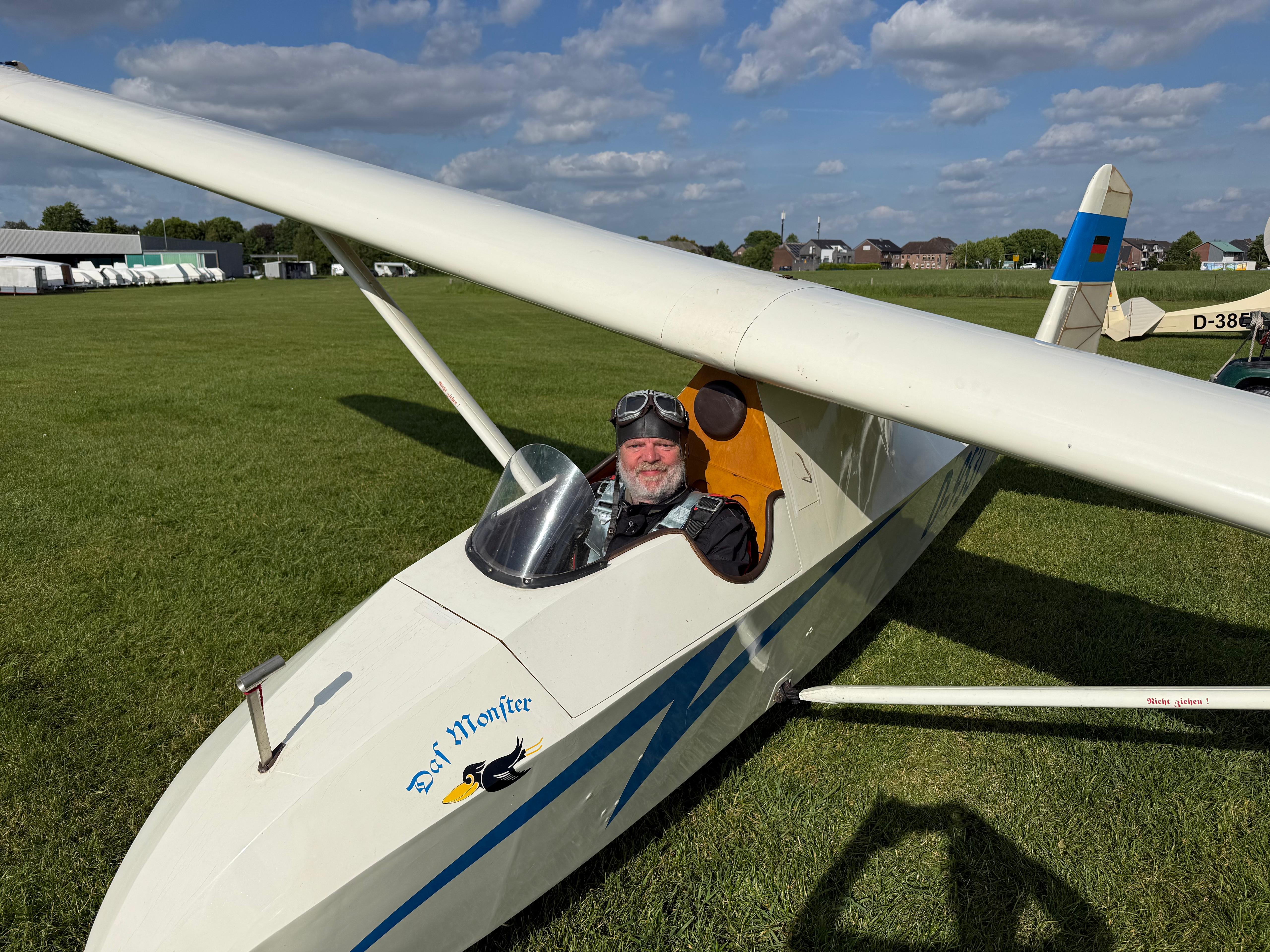 Pilot