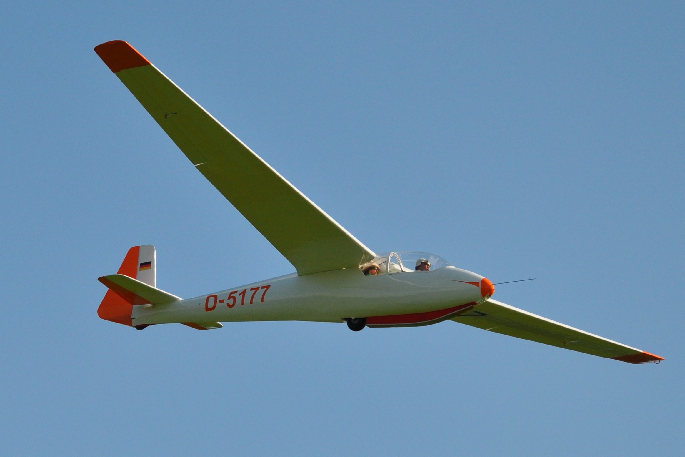 Glider