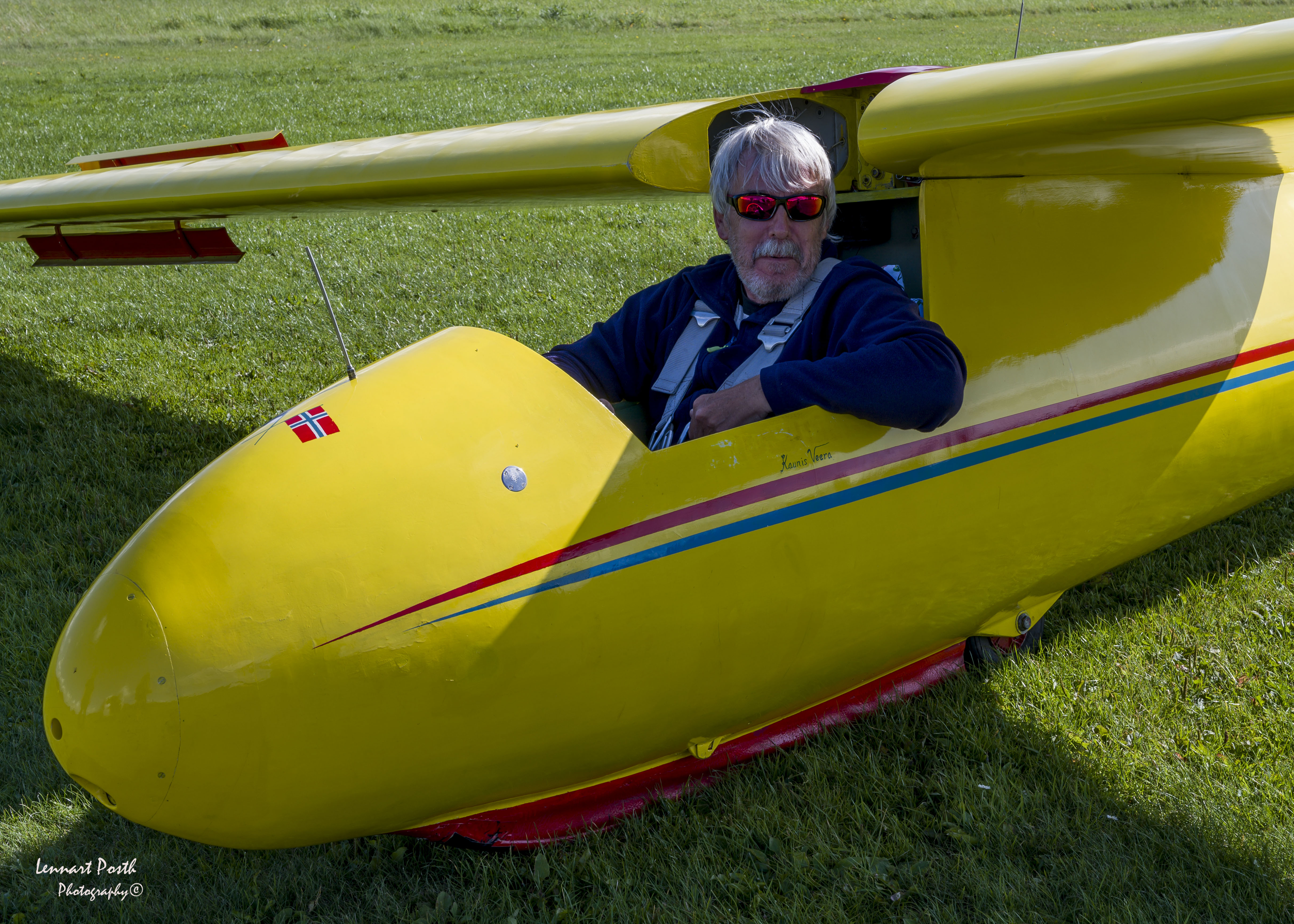 Pilot