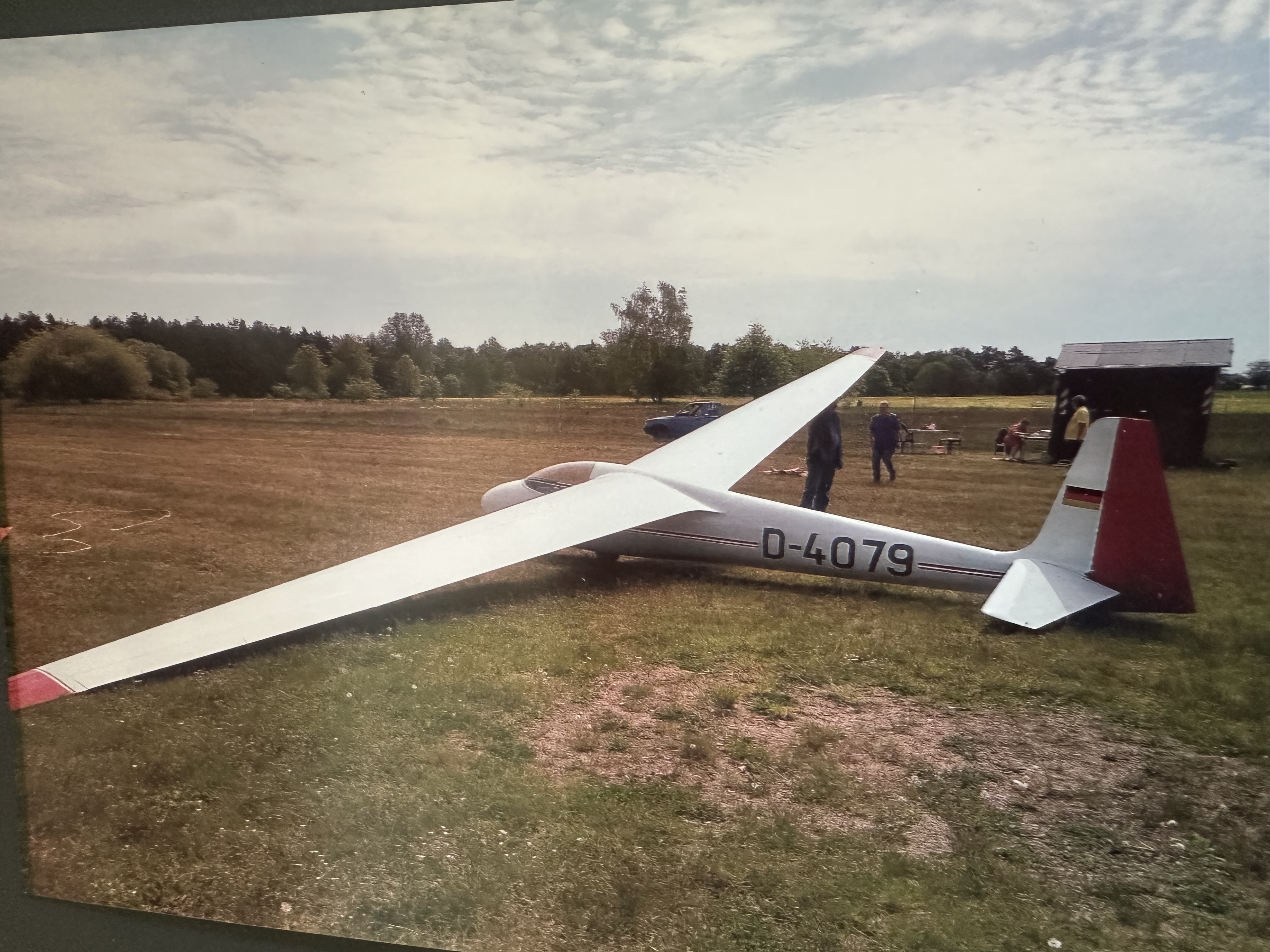Glider