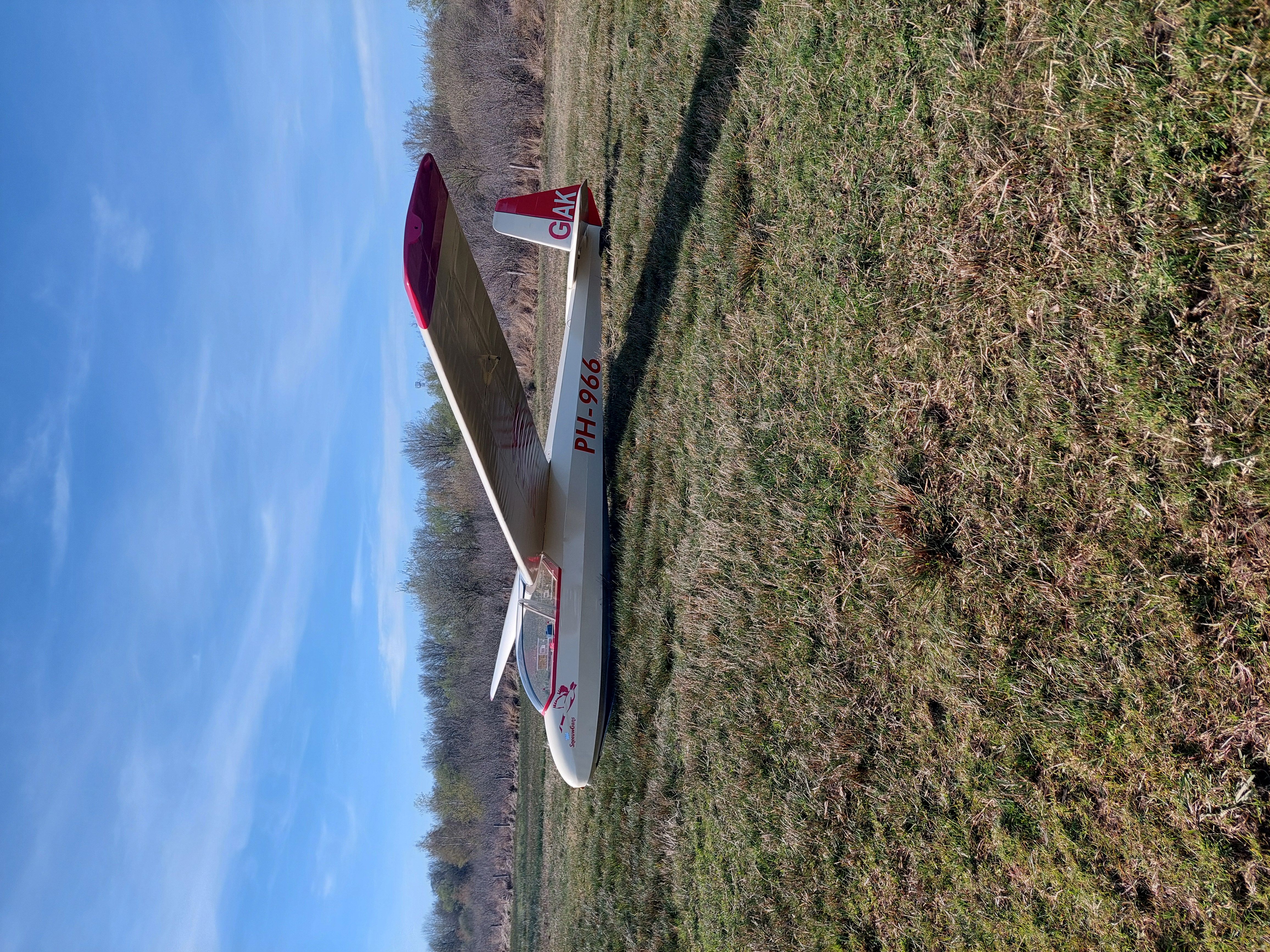 Glider