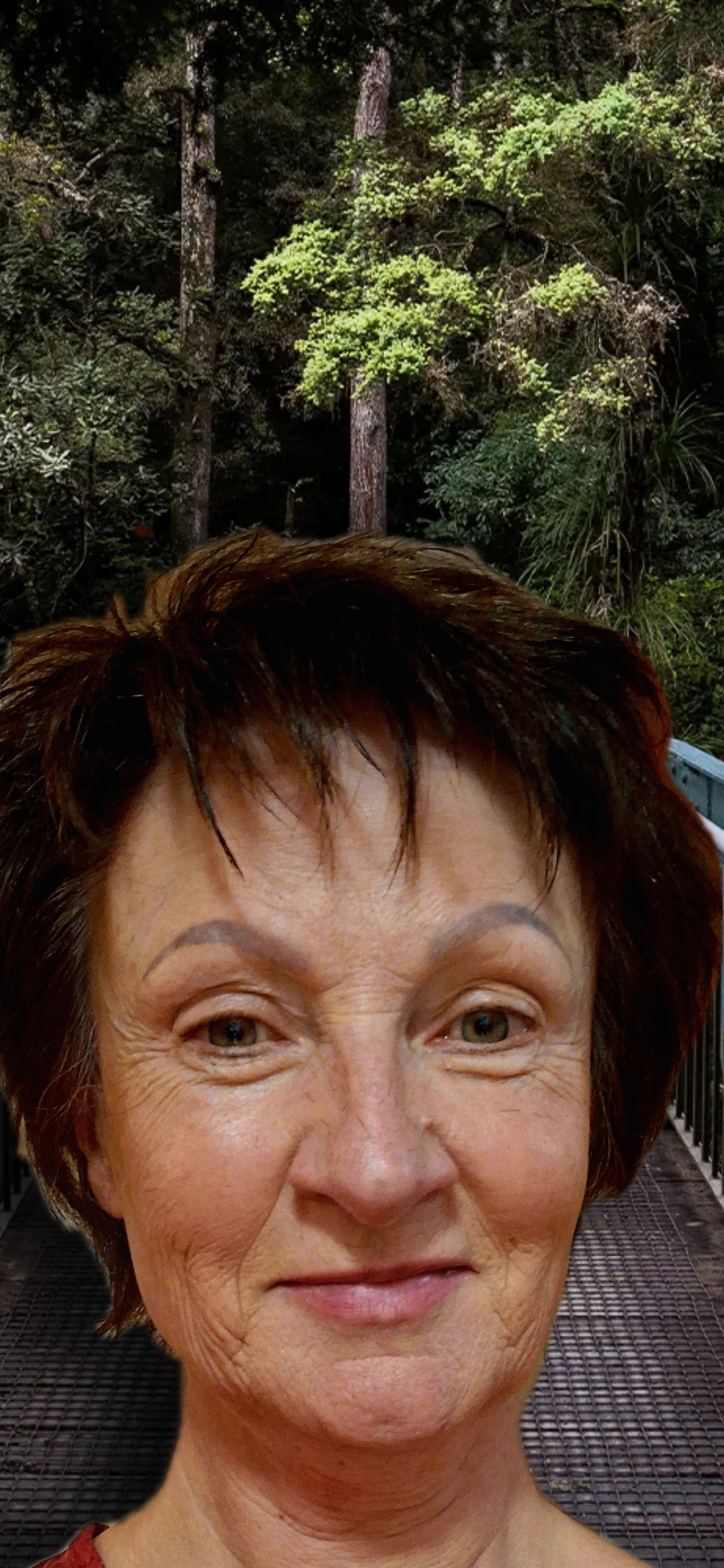 Participant