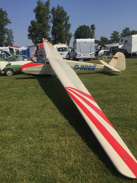 Glider