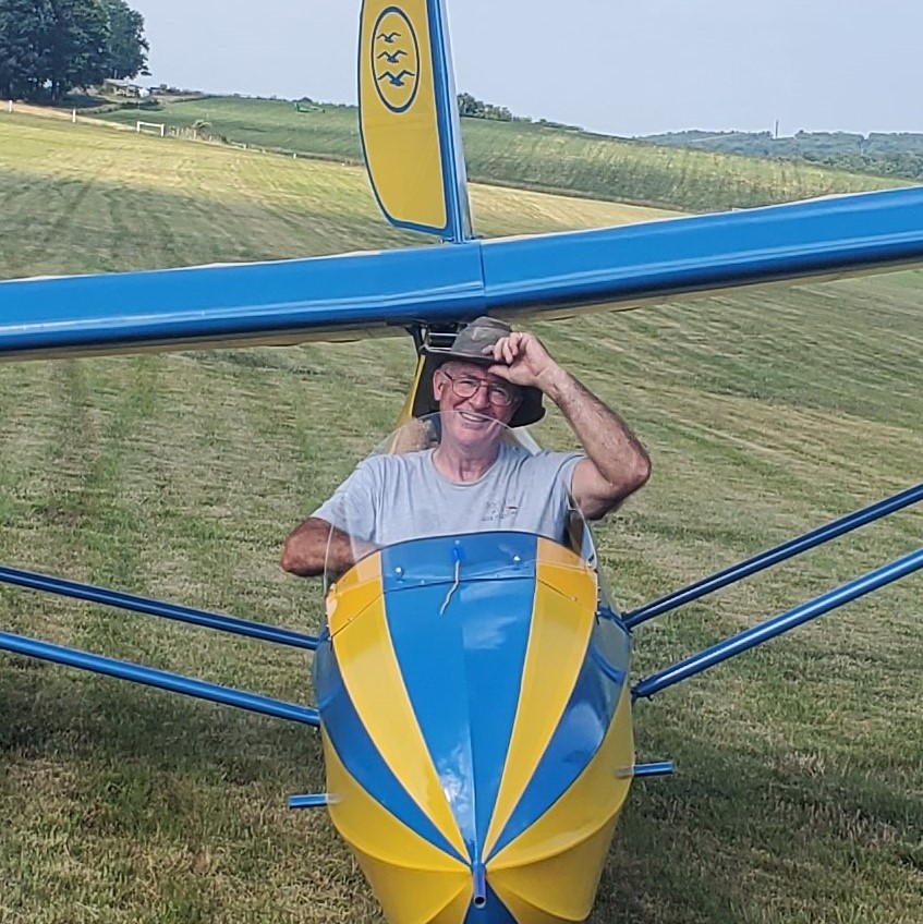 Pilot