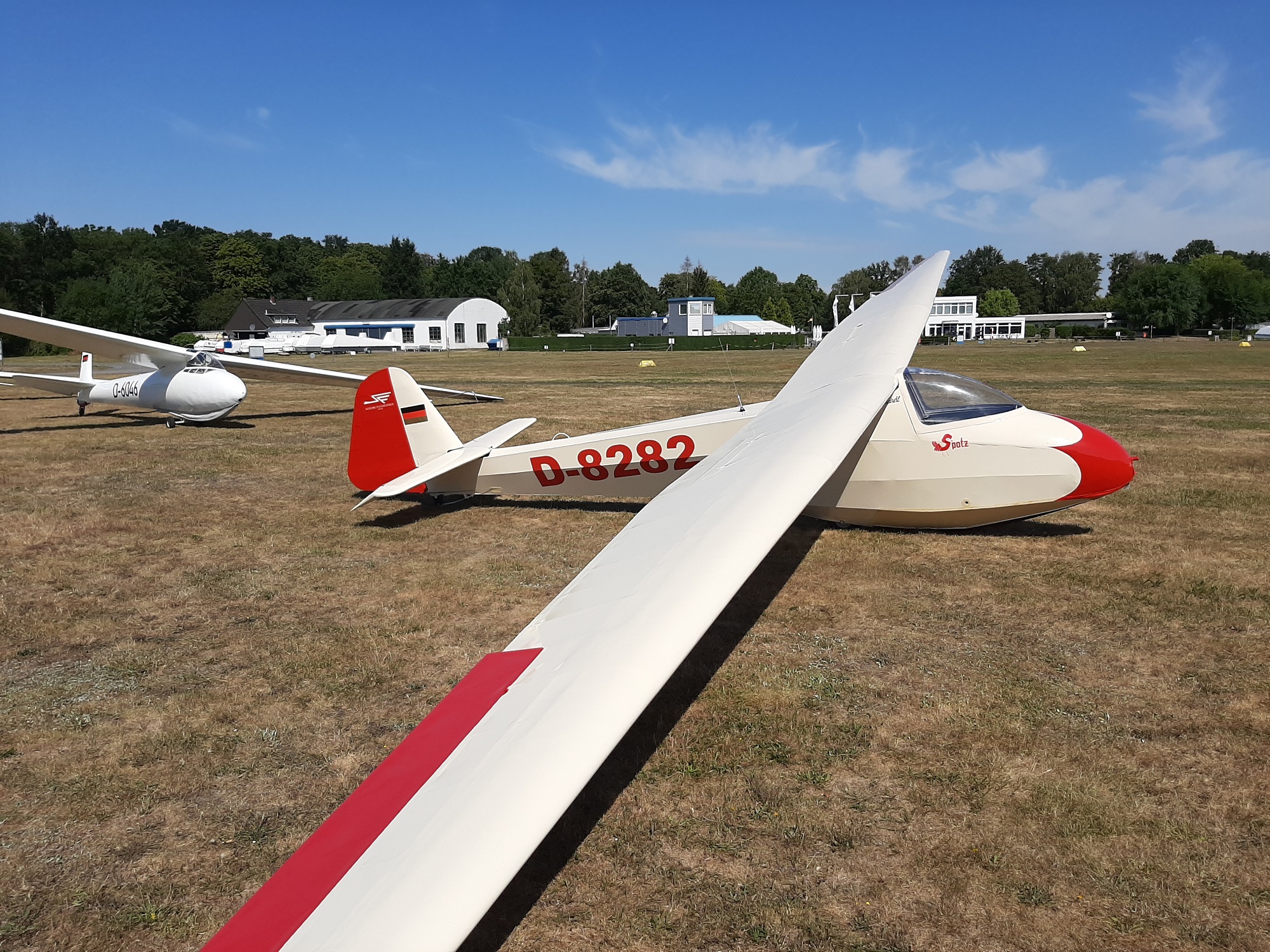 Glider