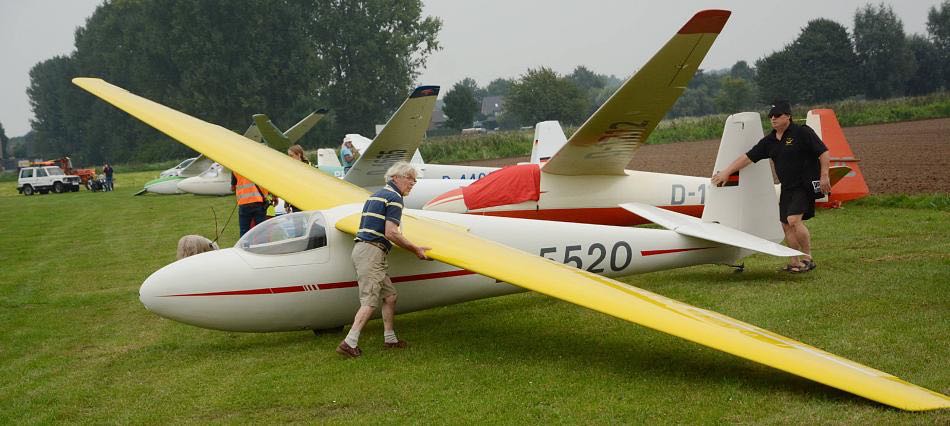 Glider