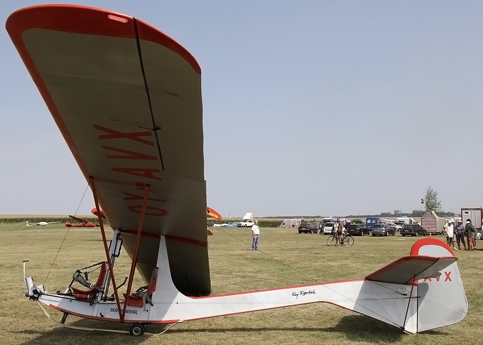 Glider